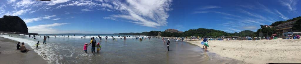 Natural Rock Formations