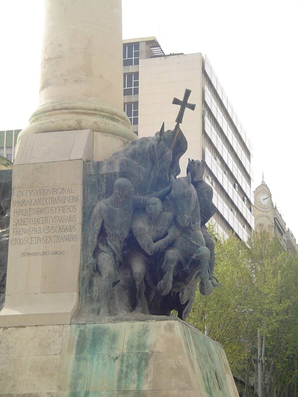 Vibrant Public Space