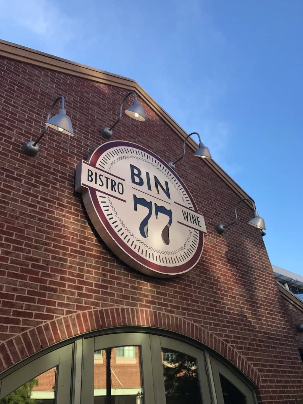 Extensive Quarterly Wine Selection