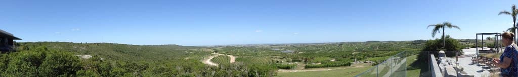 Architectural Marvel