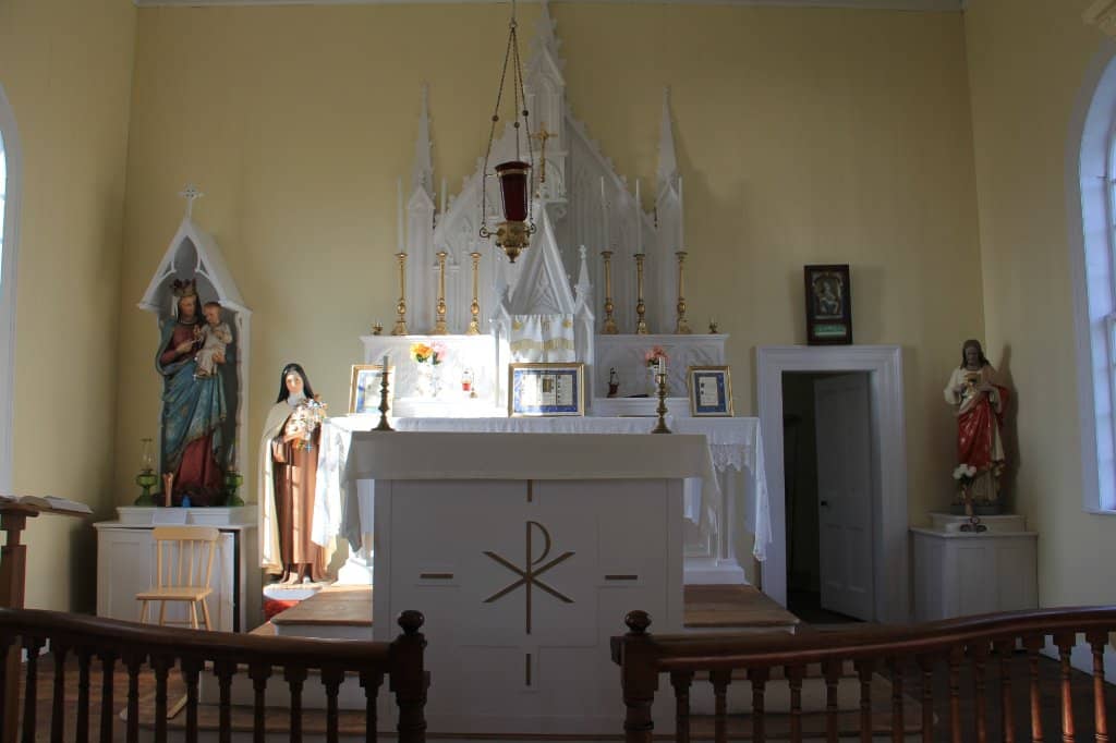 Historic Dayton Landmark