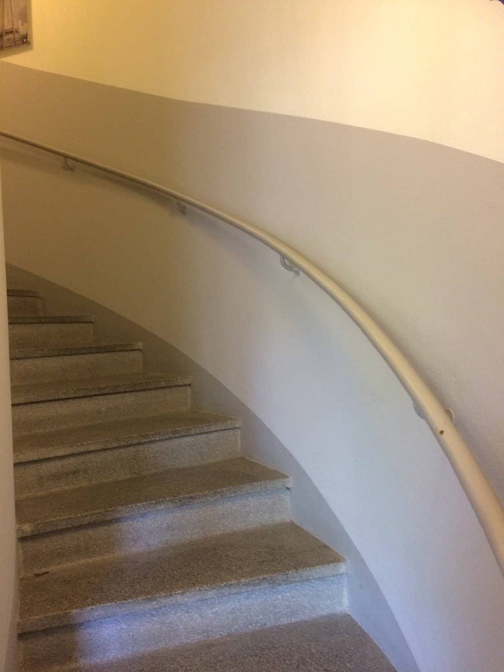 Panoramic City Views