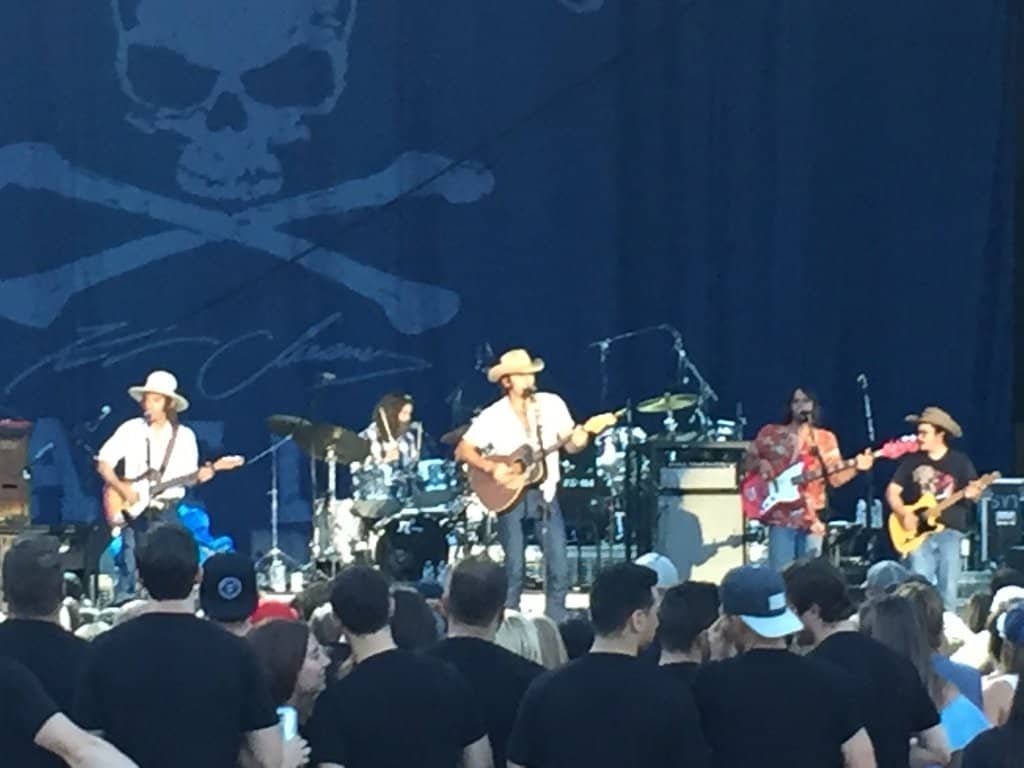 Intimate Seating Experience