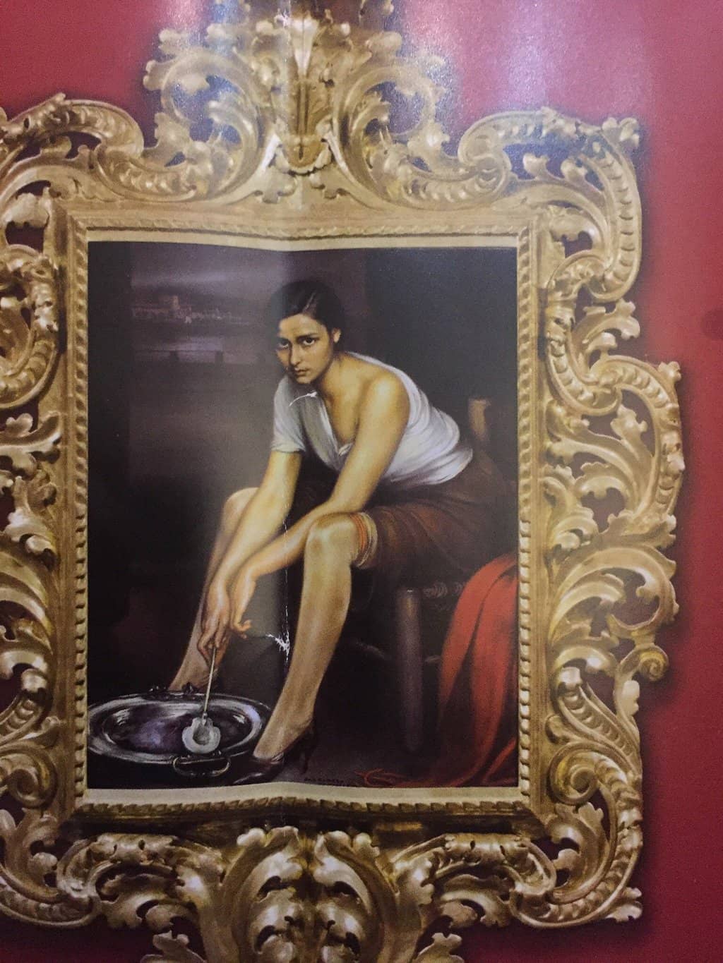 Cante Hondo (1922-1924)