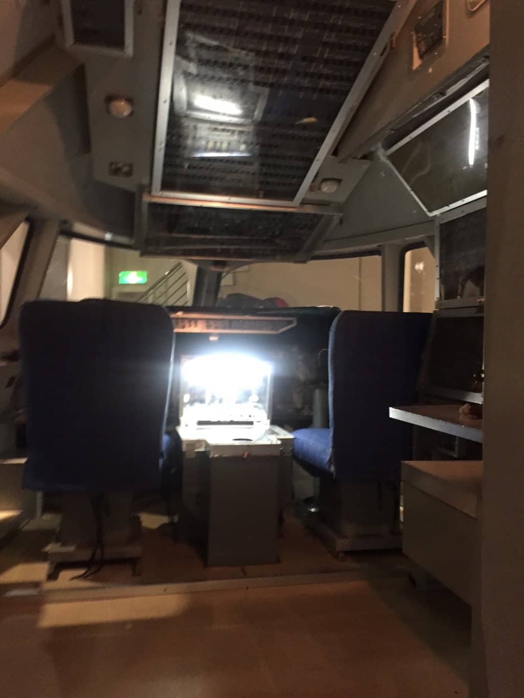 Flight Simulators