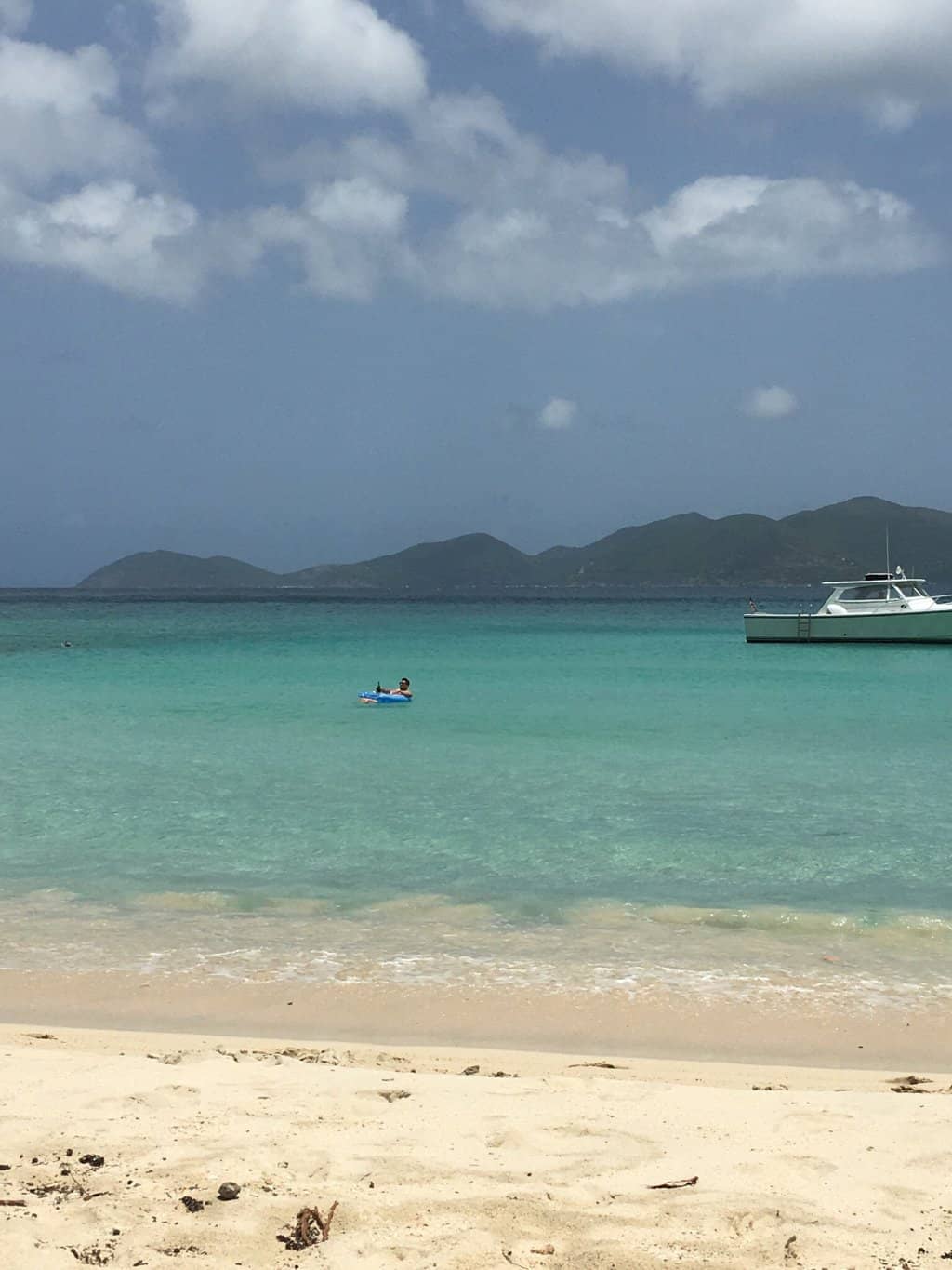 Local Beach Bars & Art