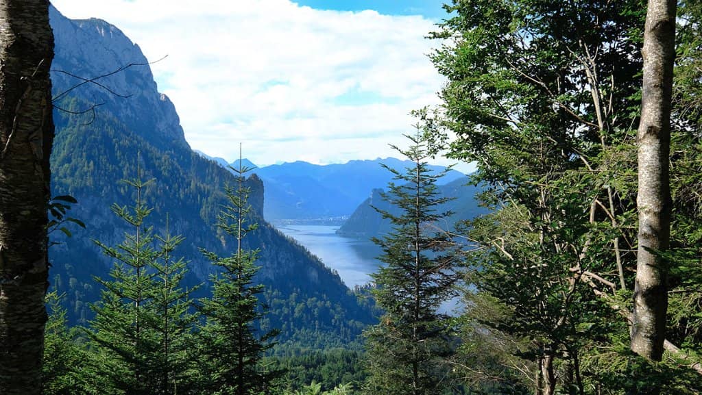 Katzenstein Peak