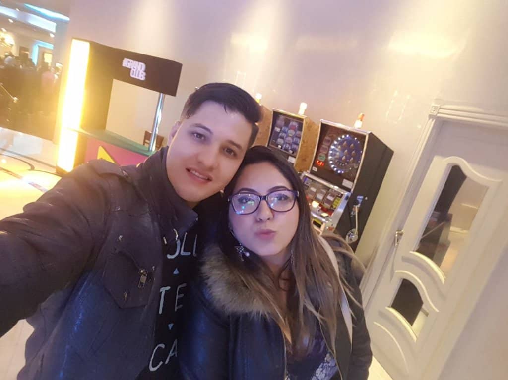 Poker Competition Nights