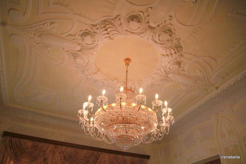 Art Nouveau Architecture