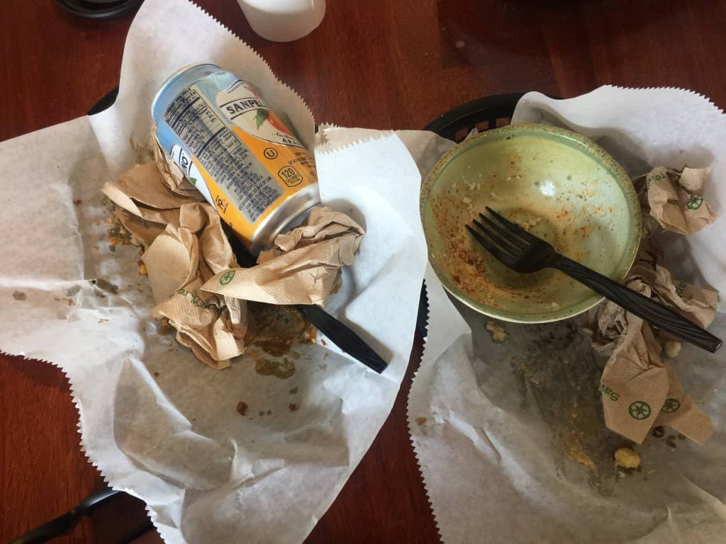 Kid-Friendly Patio Ambiance