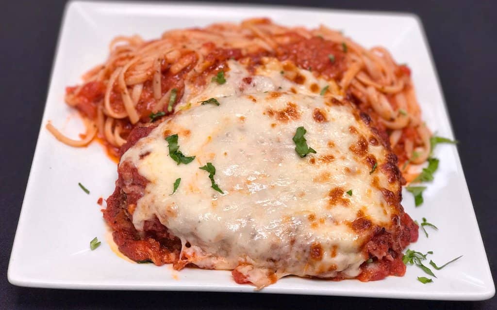 Italian Night Special