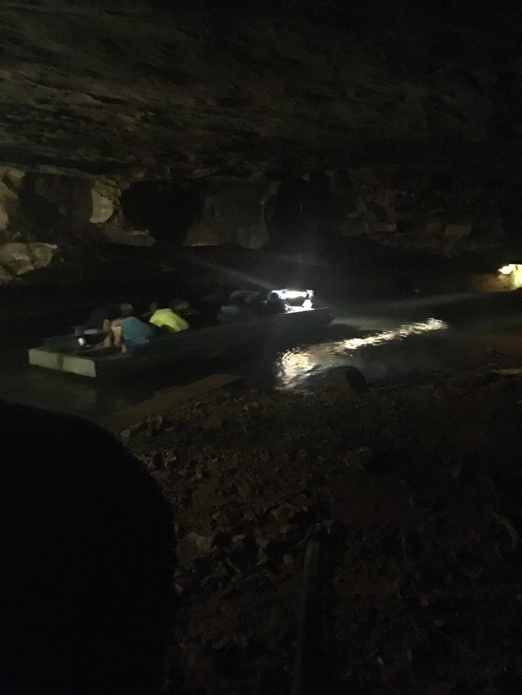 Prehistoric Cave Art