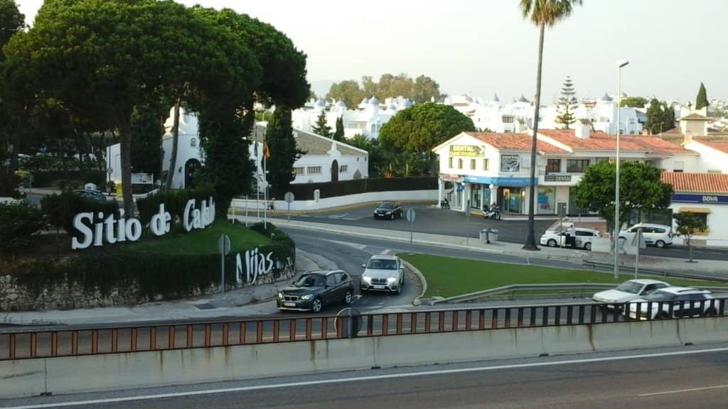 Iconic Nerja Views