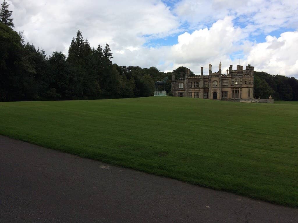 Firth of Forth Views