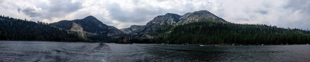 Scenic Lunch Cruise