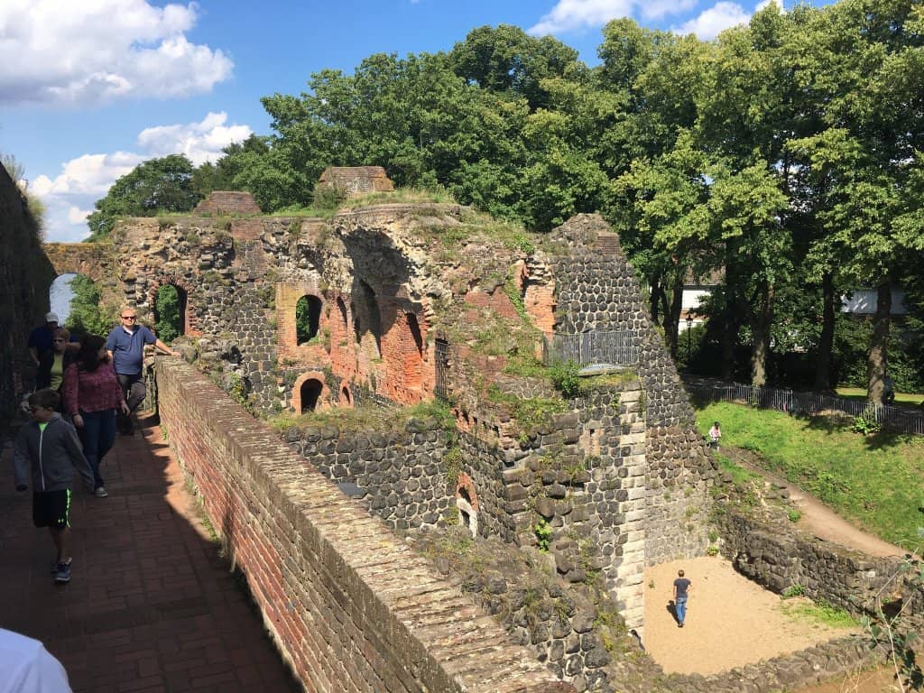 Vertical photo