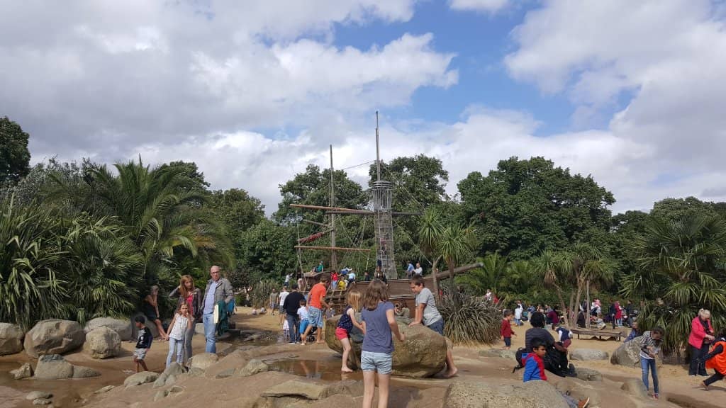 Sensory and Musical Play