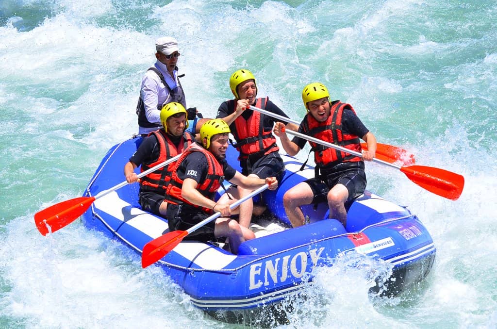 Quad & Buggy Safaris