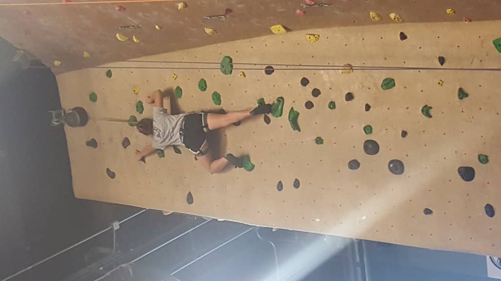 Vertical photo