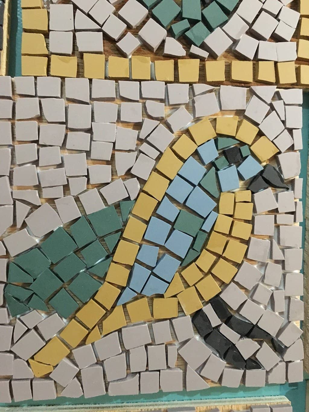 Ceramics & Earthenware