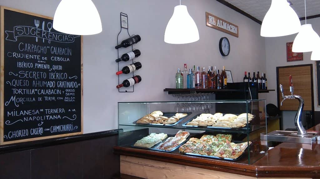 Argentinian Empanadas & Steak