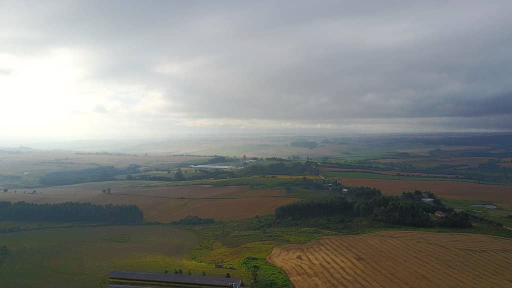 Charming German-Brazilian Atmosphere