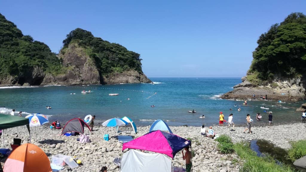 Scenic Coastal Trail