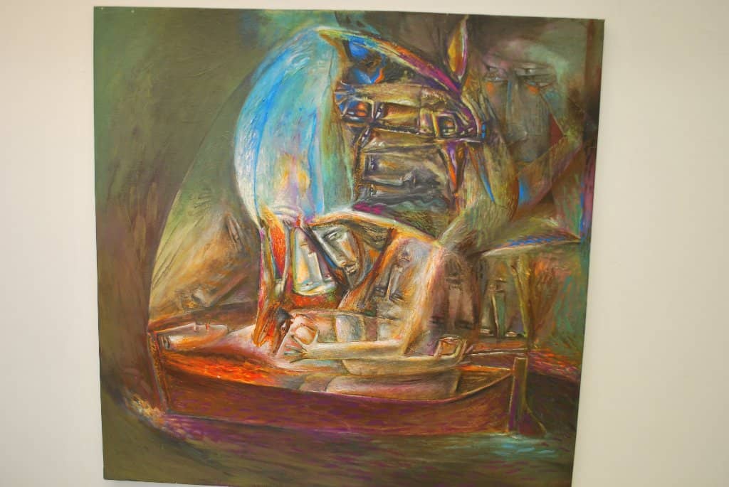 Diverse Exhibitions
