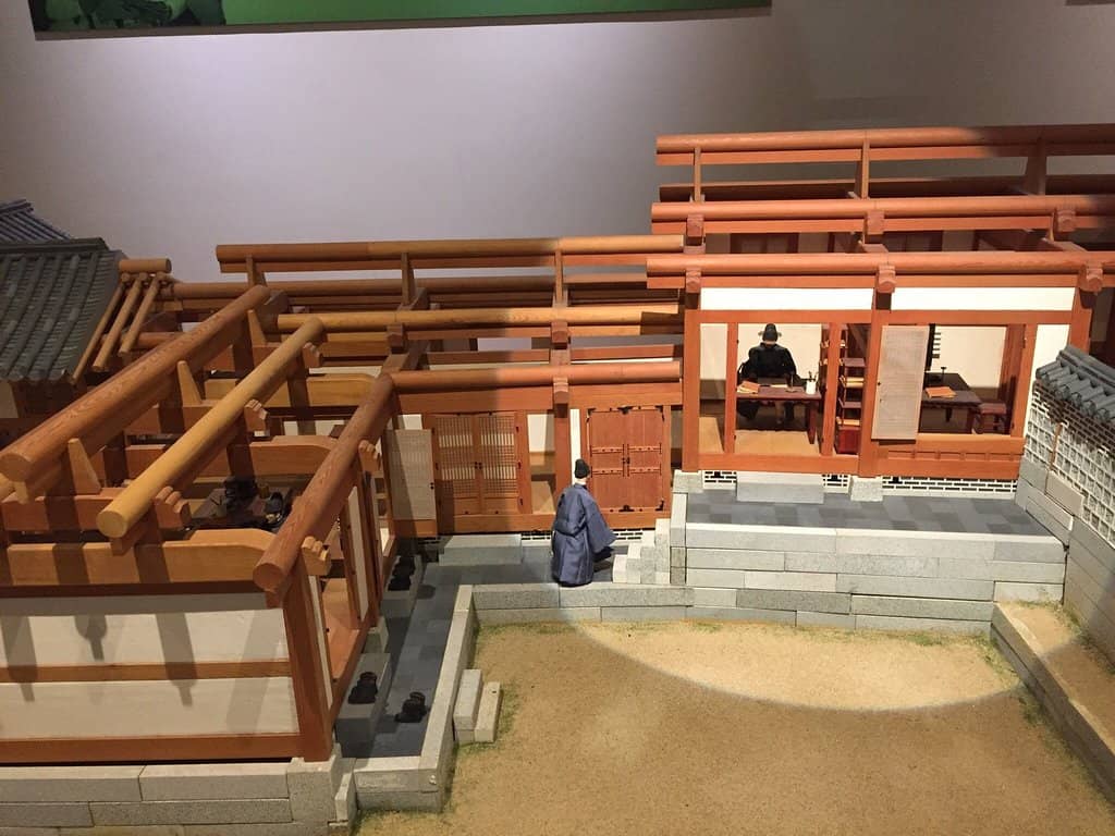 Traditional Korean Medicine