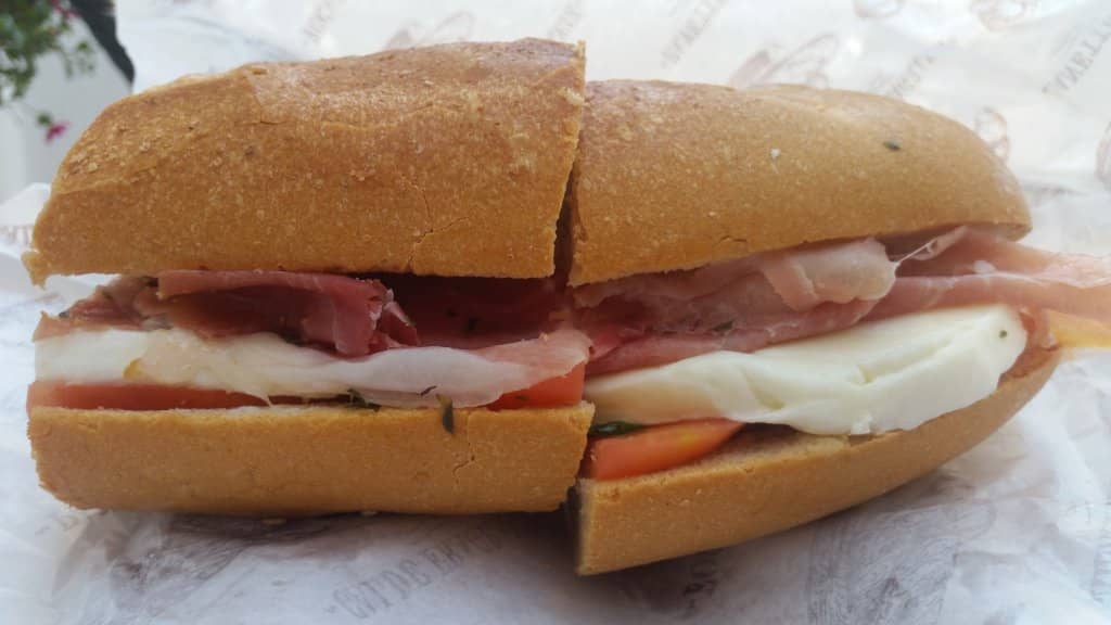 Provisions for Island Adventures