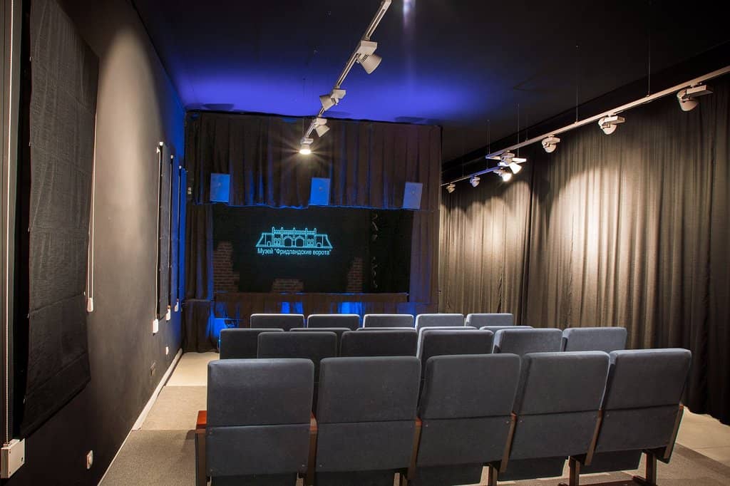 Prussian Era Exhibits