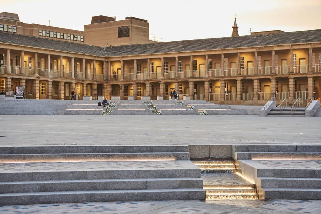 Festive Christmas Markets