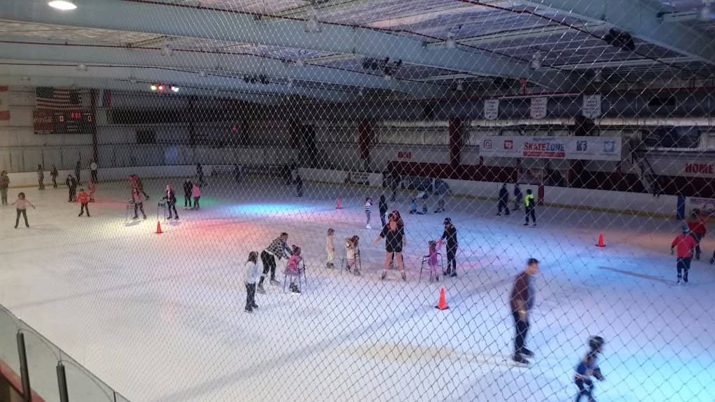 Family Fun Zones