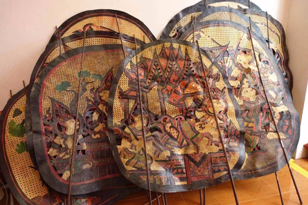 Thai Massage Services