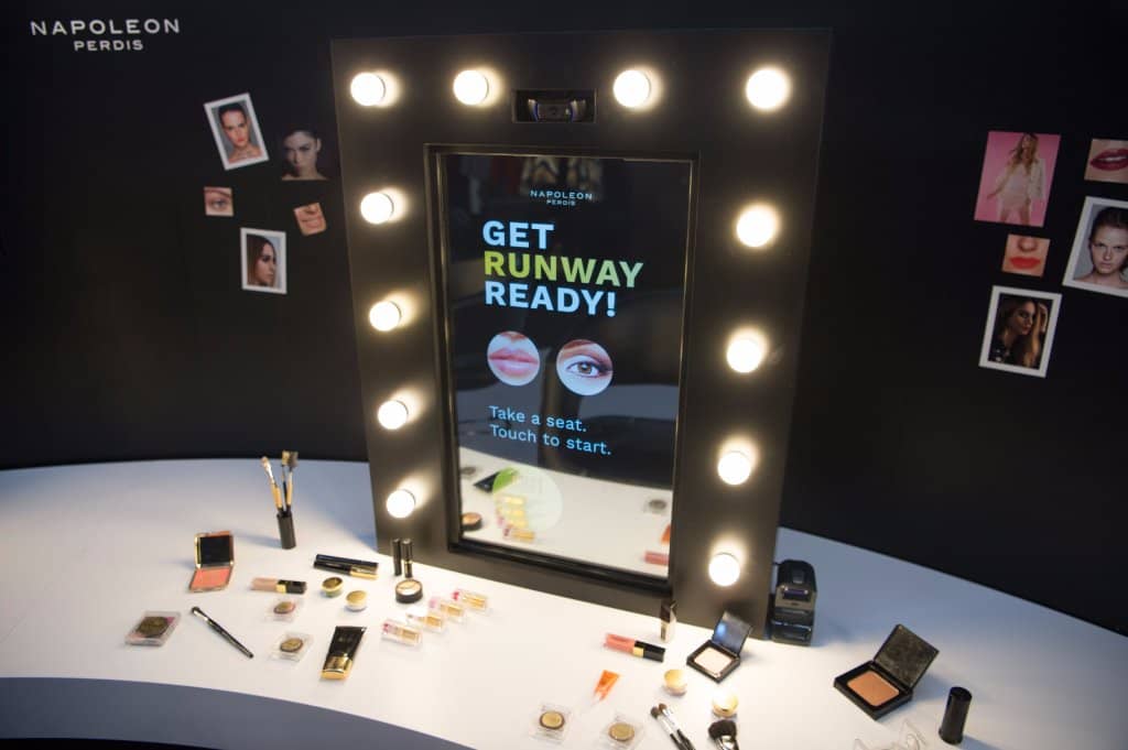 The Royal Experience