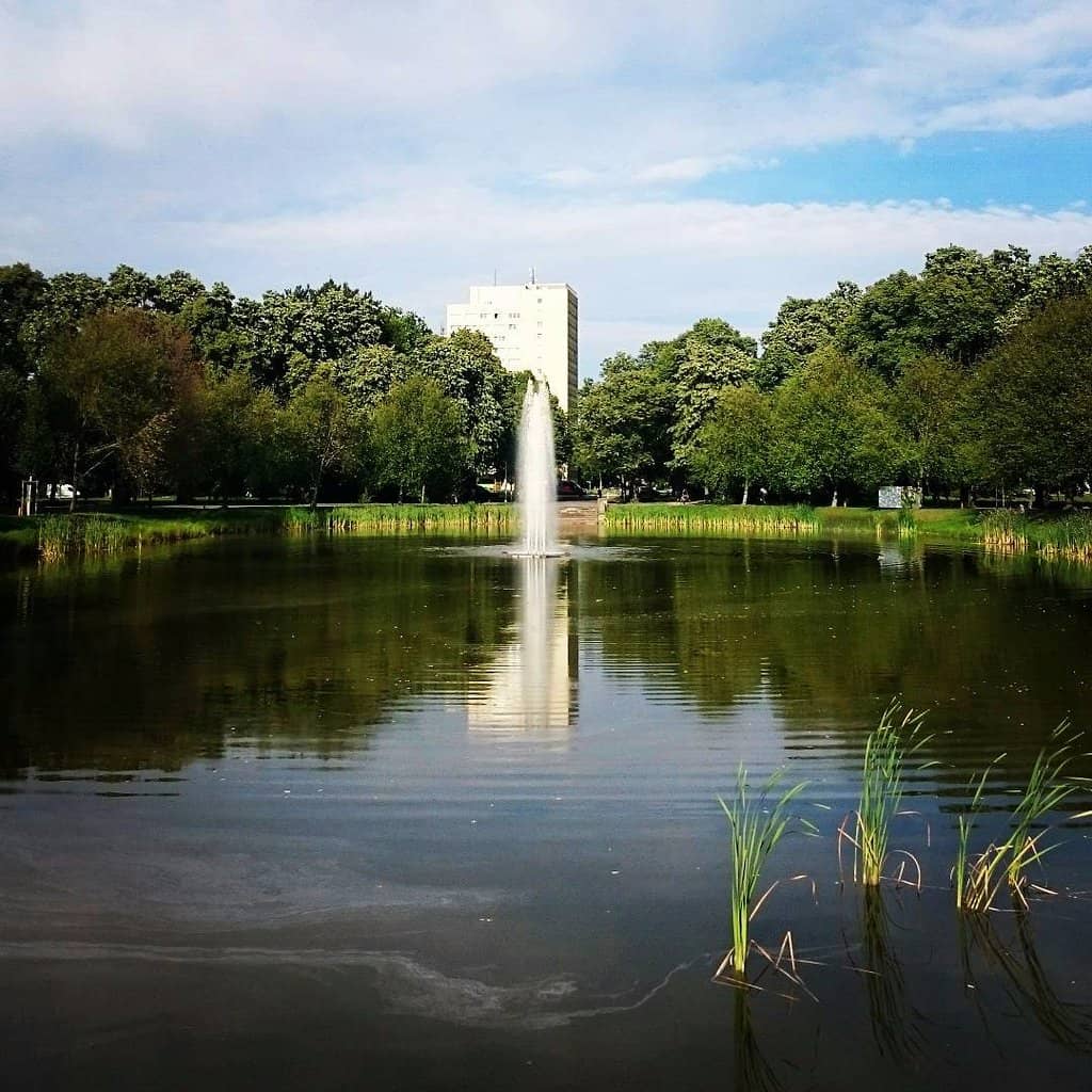 Victorian Picnic at Wave-Gotik-Treffen