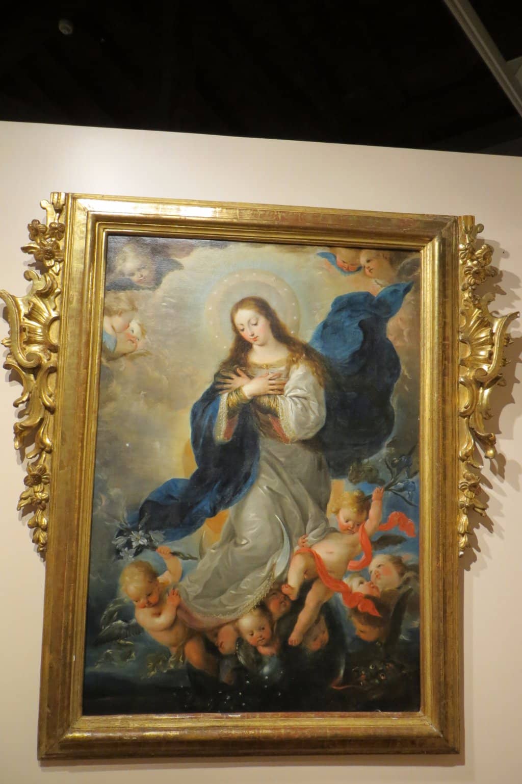 Religious Artifacts Collection