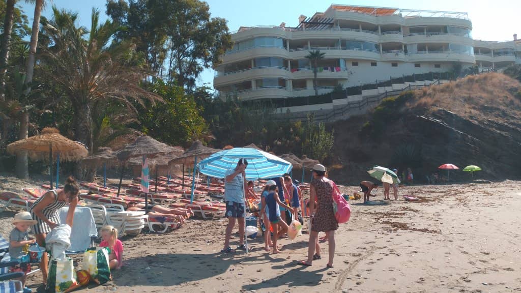 Authentic Andalusian Flavors