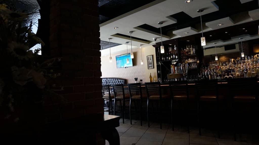 Elegant Ambiance for Celebrations