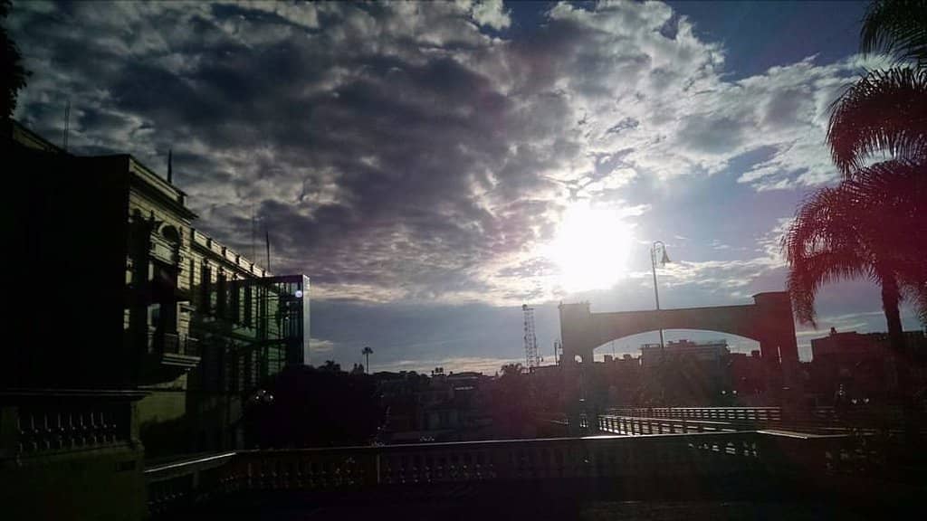 Art Nouveau Architecture