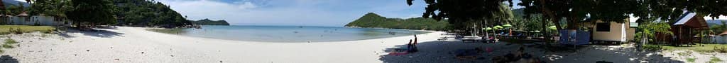 Serene Thong Nai Pan Noi