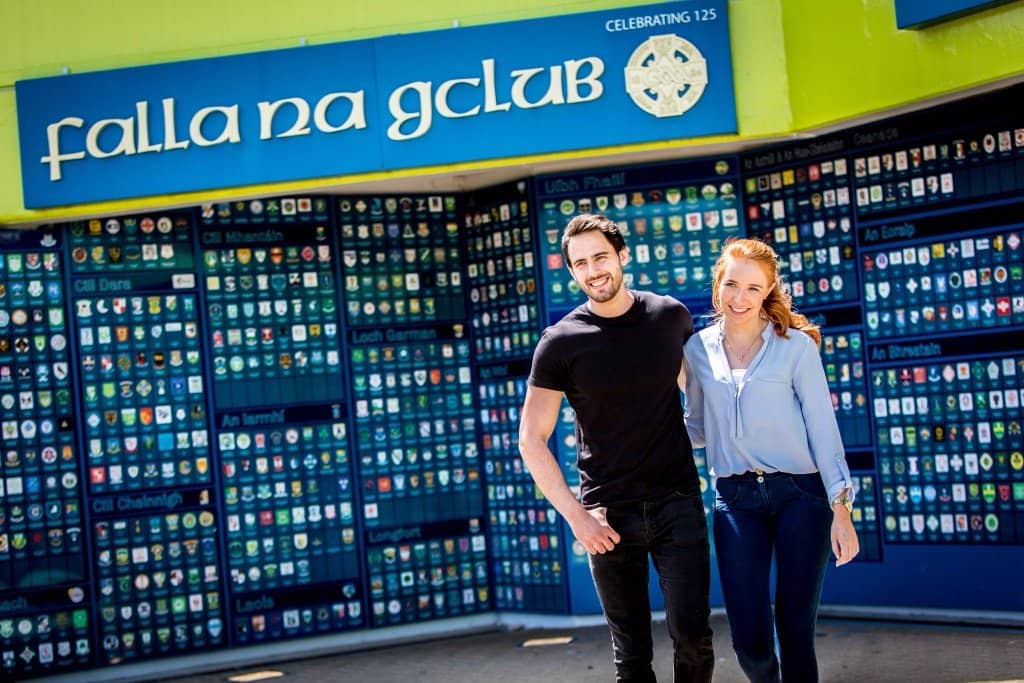 GAA Museum