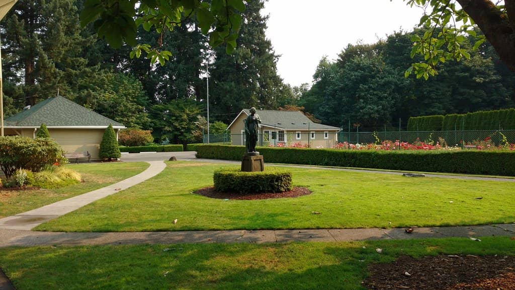 Historic Colonial Revival House
