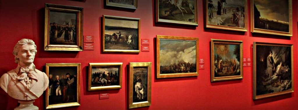 Medieval Exhibitions