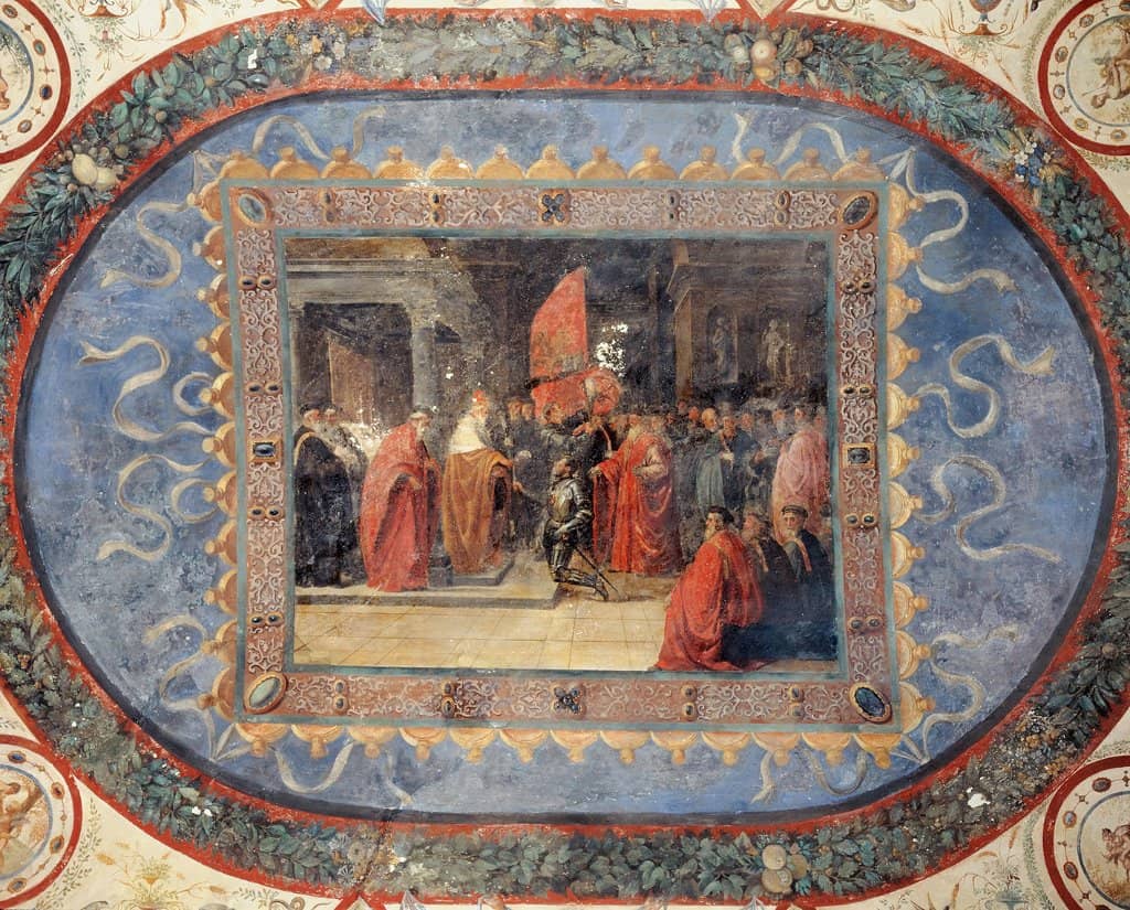 Stunning Italian Gardens