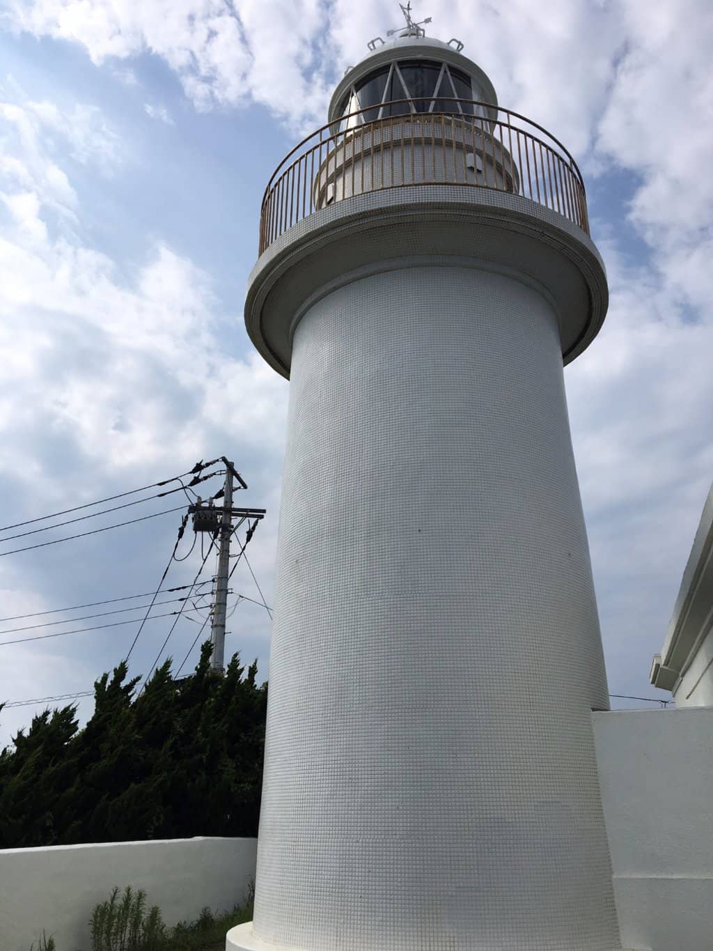Vertical photo