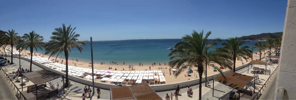 Catalina Island Beaches