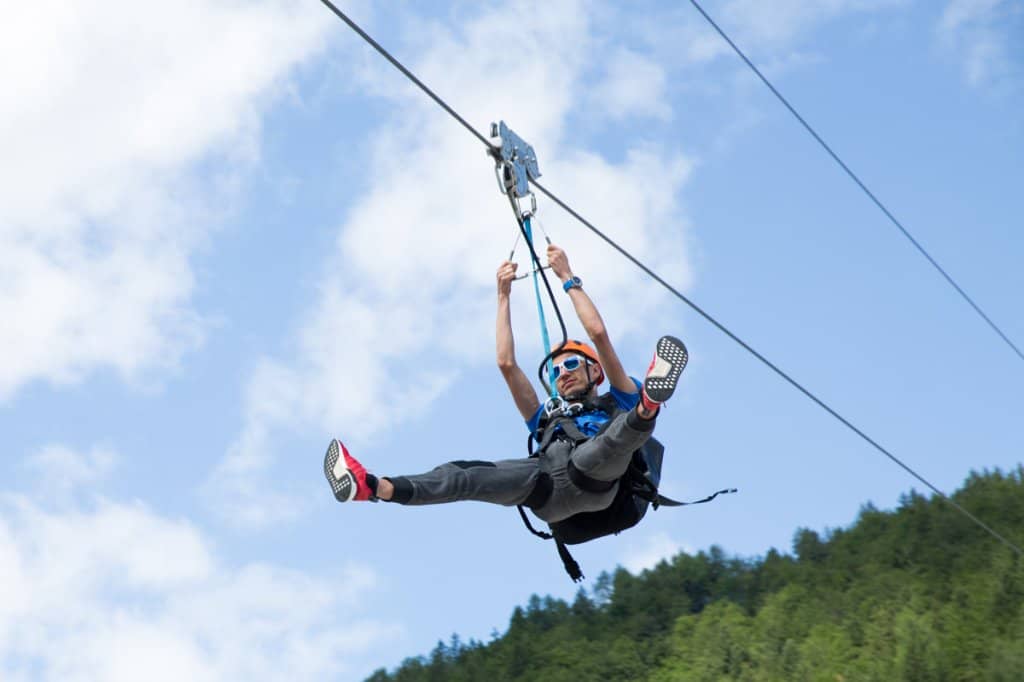 Nordic Centre Museum