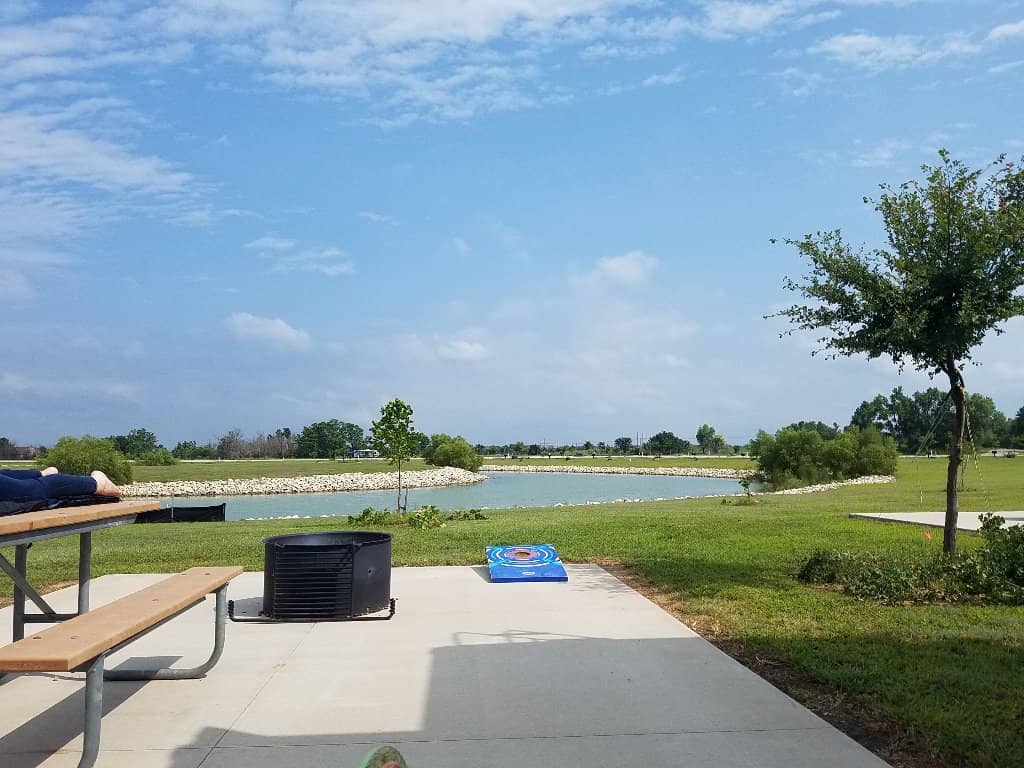 Prairie & Woodland Trails