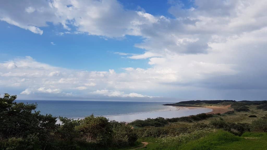 Yellowcraigs